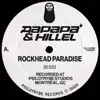 Dapapa - Rockhead Paradise (feat. Hillel) - Single