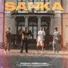 Robin Kadir - Sanka (feat. Macky, A36 & Jireel) - Single